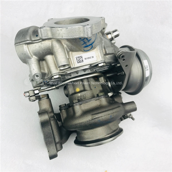 K26 Turbo 53269880015 53269700011 53269710011 53269980015 8508092 8510942 for Engine N57D30T1 X6 X5 X4 X3 740d 640d 535d 435d 335d